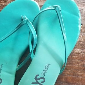 NWOT. Yosi Samra sz 7